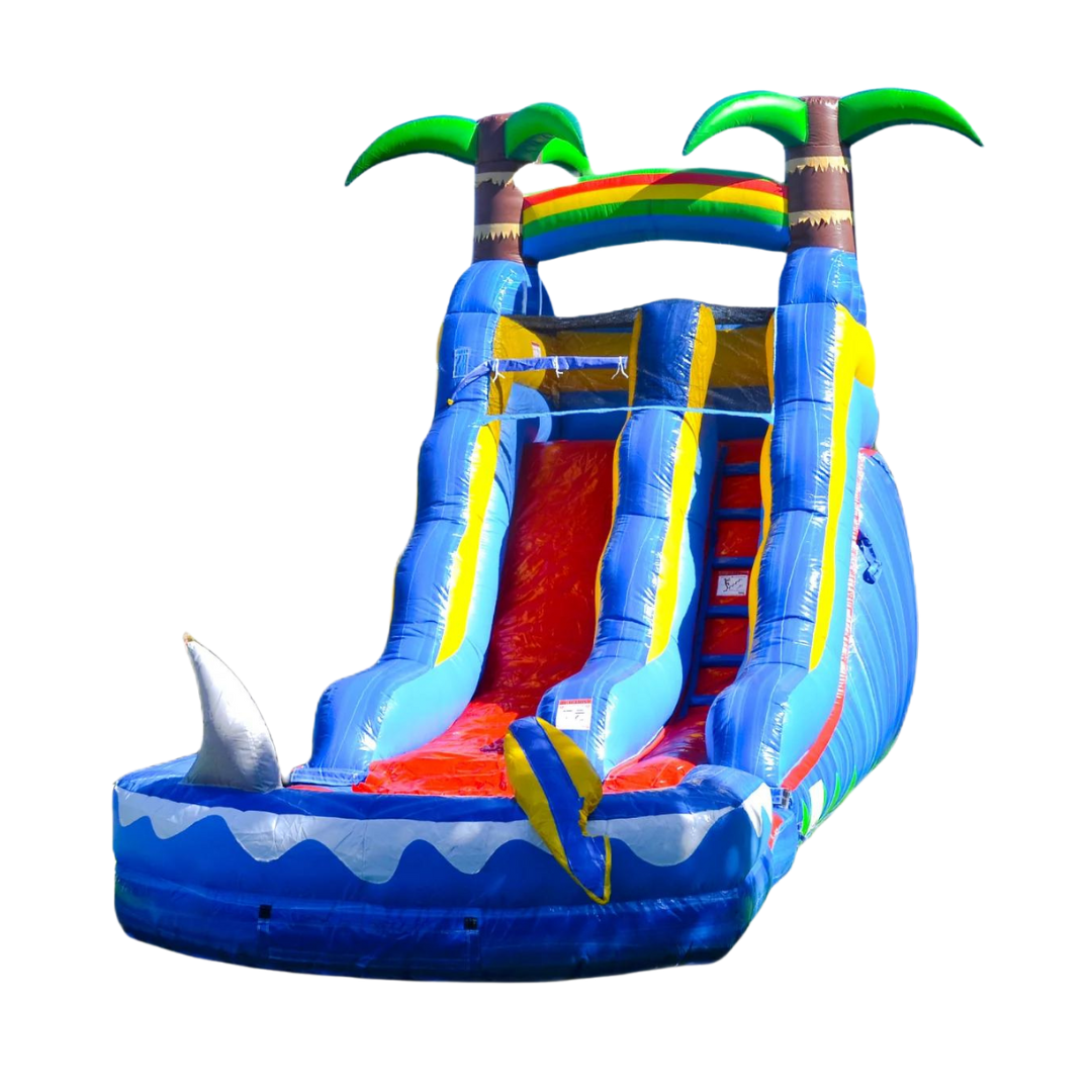 Luna Moon Bounce and Party Rental Spring TX Party Rental and Bounce