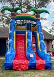 IMG 9286 1680109687 DRY Ocean Breeze Slide 15-foot slide