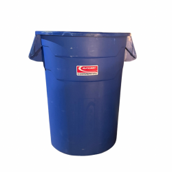 Trash Can 55 Gallon