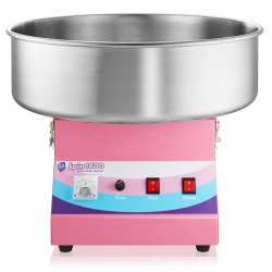 Cotton Candy Countertop Machine