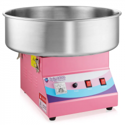 default name 1698327921 Cotton Candy Countertop Machine