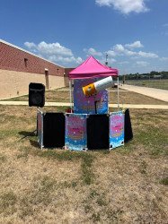 Foam Party Daytime 1 hour