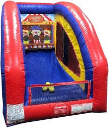 71syOMDPN3L. AC SX569 1713543259 Inflatable Ball Toss Game