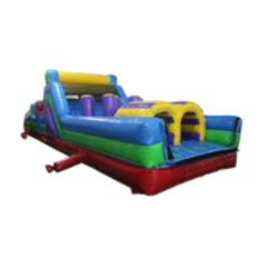 Untitled20design 1735668035 Obstacle Course 40' Rainbow Rush