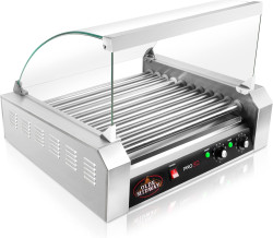 hot20dog20griller202 1745415364 Hot Dog Roller Grill