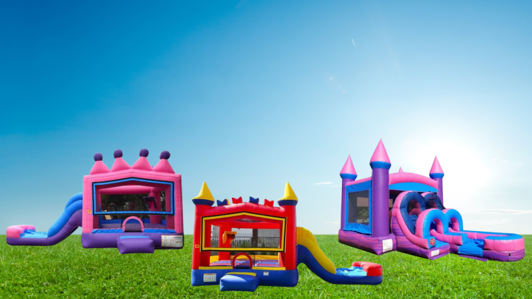 DRY  Slides