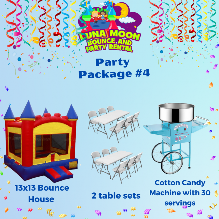 Package 4