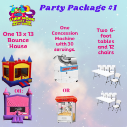 Package 1