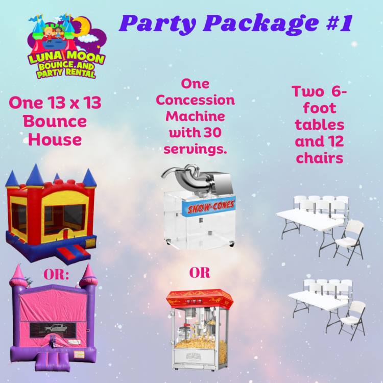 Package 1