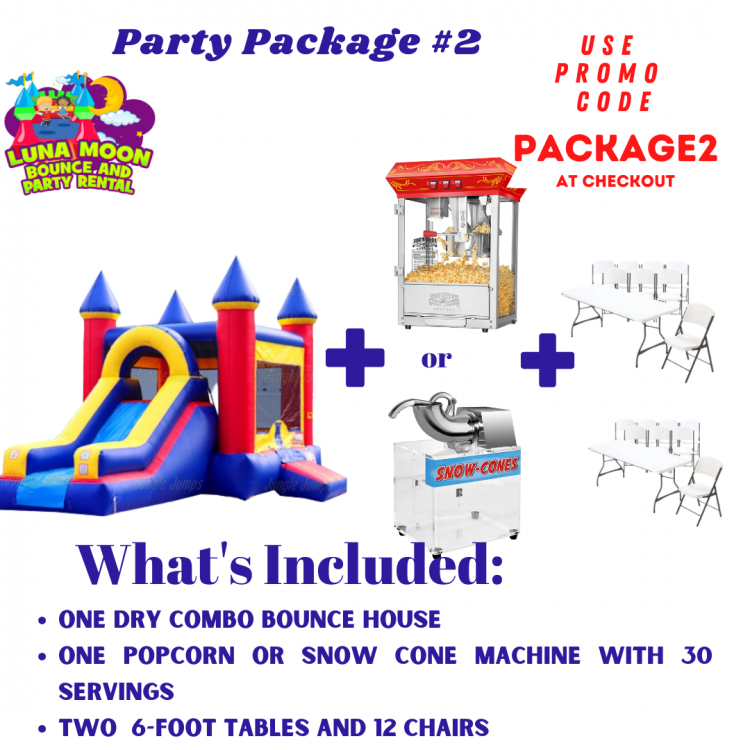 Package 2