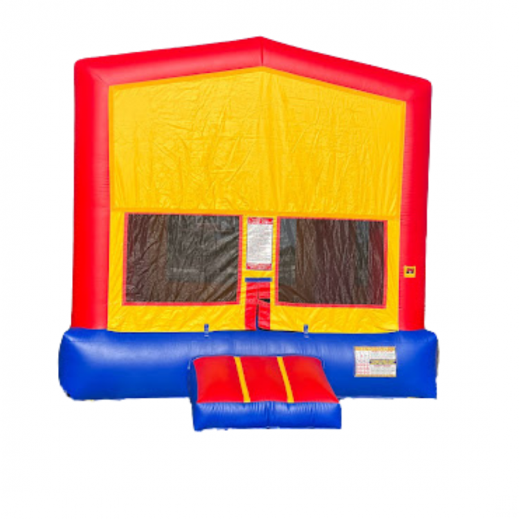 Bounce House- Regular