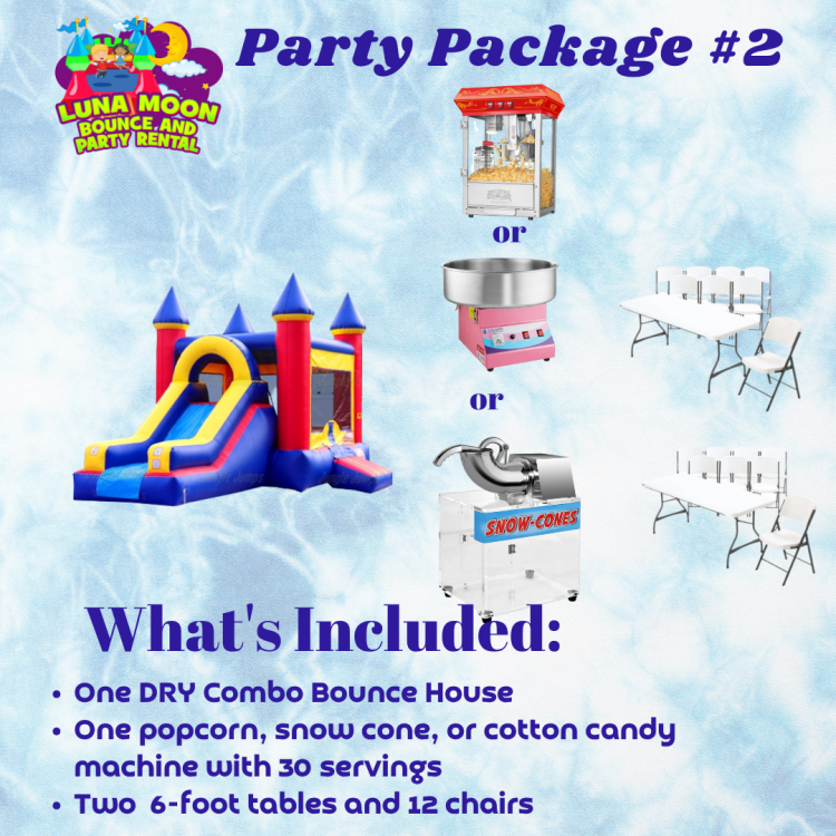 Package 2