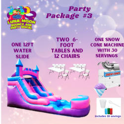 Package 3