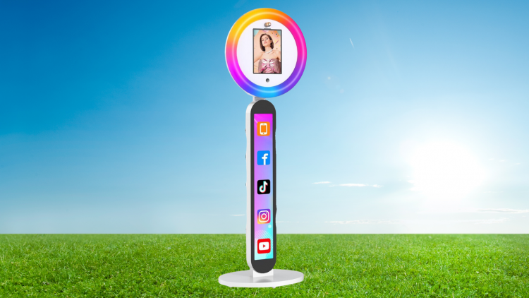Photo Booth