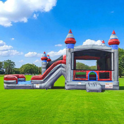 patriot20combo203 1772578651 WET TITANIUM DUAL LANE COMBO